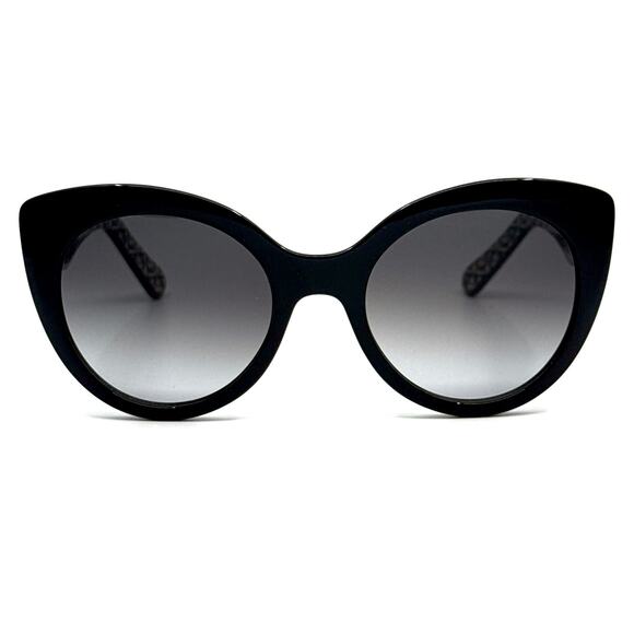 NEW!!! SALVATORE FERRAGAMO Sunglasses SF964S 001 Authentic - Picture 3 of 12